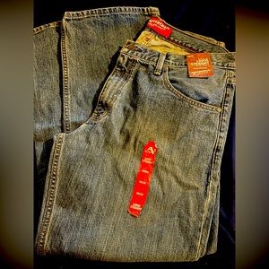 MENS brand new ARIZONA 36/30 jeans